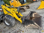 Chassis with 