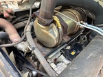 Engine with 