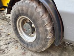 Chassis with 