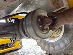 Drivetrain with 