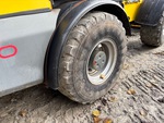 Chassis with 