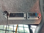 Control Station with 