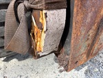 Chassis with 