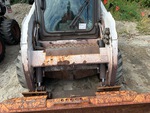 Chassis Photos with 