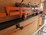Control Station with 