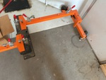 Control Station with 