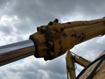 v2 Chassis - Excavator with 