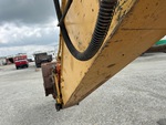 v2 Chassis - Excavator with 