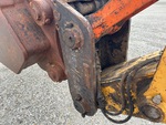 v2 Chassis - Excavator with 