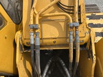 v2 Chassis - Excavator with 