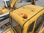 v2 Chassis - Excavator with 