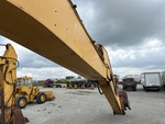 v2 Chassis - Excavator with 