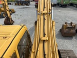 v2 Chassis - Excavator with 
