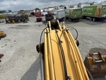 v2 Chassis - Excavator with 