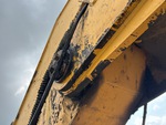 v2 Chassis - Excavator with 