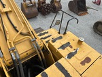 v2 Chassis - Excavator with 