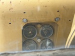 Aspect général with Compteur horaire / compteur kilométrique