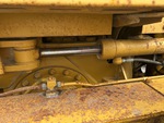 Hydraulique with 
