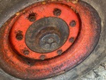 Drivetrain with 