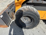 Chassis with 