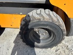 Chassis with 