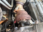 Engine with 