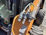 Hydraulics with 