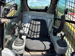 Control Station with 