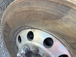 4 Underbody - Truck with 