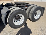 4 dessous de caisse - Camion with 