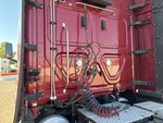 4 dessous de caisse - Camion with 