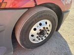 4 dessous de caisse - Camion with 