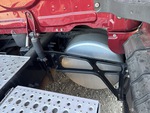 4 dessous de caisse - Camion with 