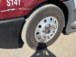 4 dessous de caisse - Camion with 