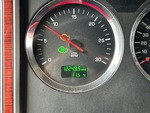 4 Transmision with Engine Hours