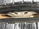 4 Underbody - Truck with 