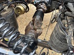 Drivetrain with 