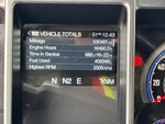 4 Transmision with Engine Hours