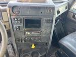 Cab with 