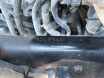General Appearance with Second Serial Number/VIN Photo