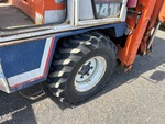 Chassis with 