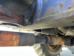 Drivetrain with 