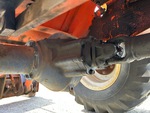 Drivetrain with 