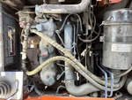 Motor with 