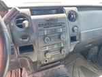 Cab with 