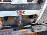 Hydraulique with 