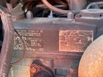 Moteur with 