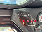 Aspect général with Compteur horaire / compteur kilométrique