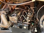 Engine with 