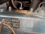Motor with 